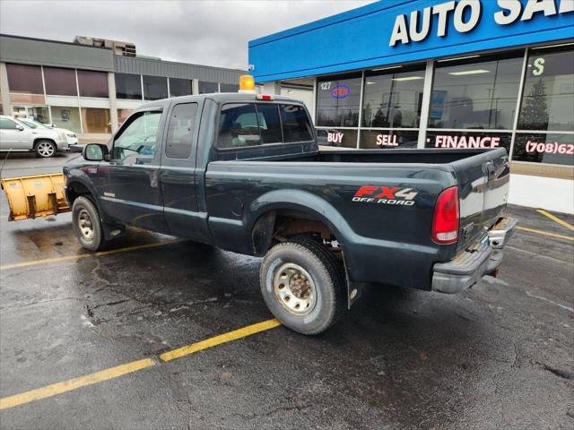 used 2004 Ford F-350 car, priced at $8,950