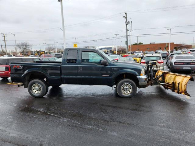 used 2004 Ford F-350 car, priced at $8,950