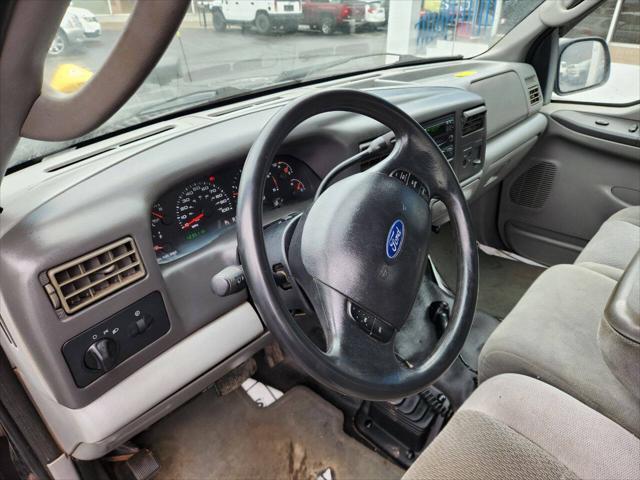 used 2004 Ford F-350 car, priced at $8,950