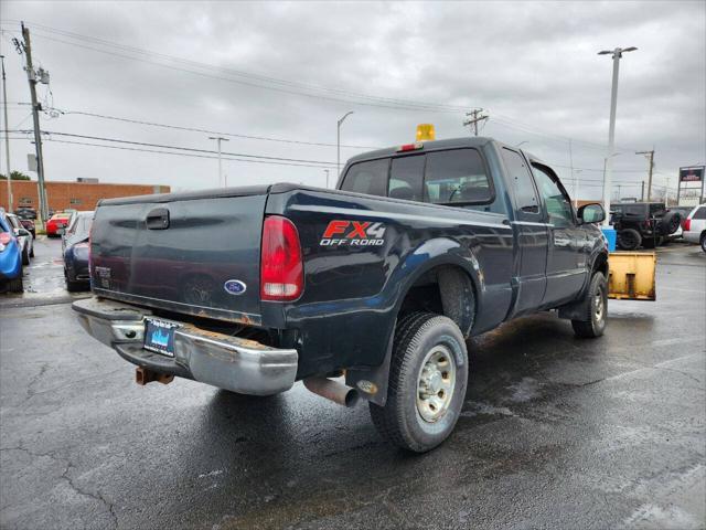 used 2004 Ford F-350 car, priced at $8,950