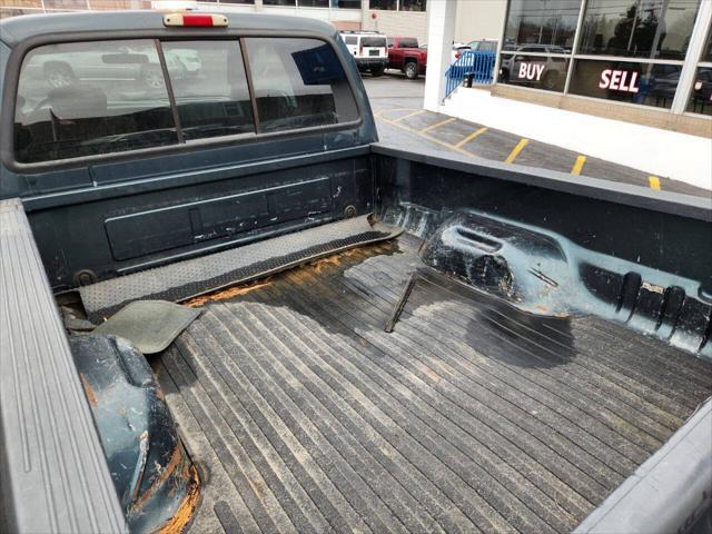 used 2004 Ford F-350 car, priced at $8,950