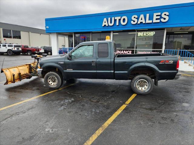 used 2004 Ford F-350 car, priced at $8,950