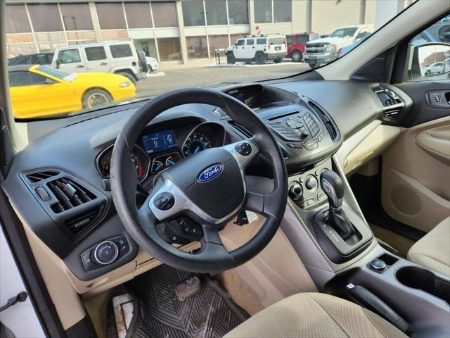 used 2015 Ford Escape car, priced at $5,950