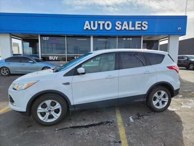 used 2015 Ford Escape car, priced at $5,950