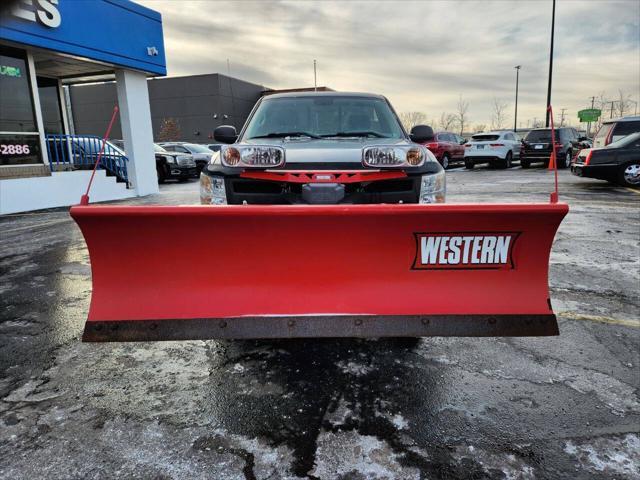 used 2011 Chevrolet Silverado 1500 car, priced at $9,950