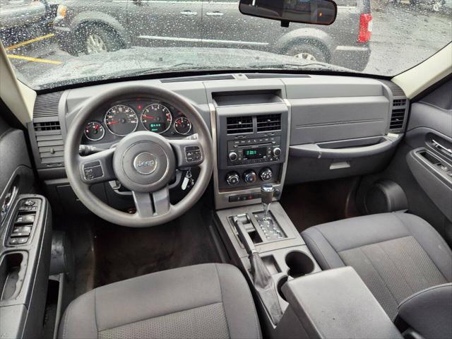 used 2011 Jeep Liberty car, priced at $9,950