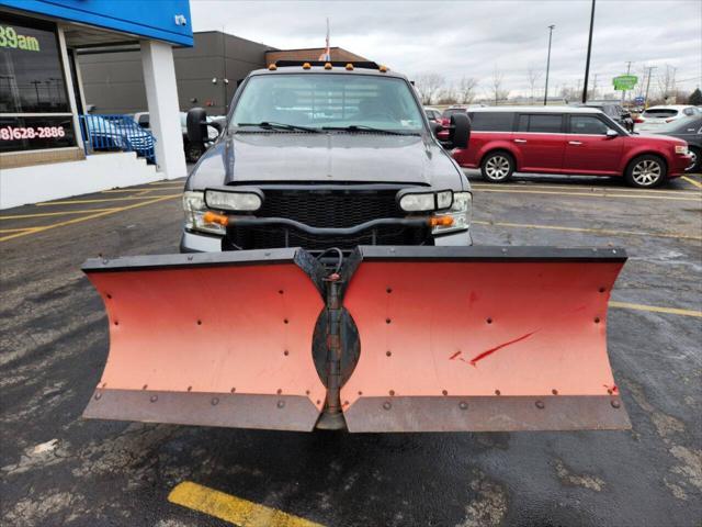 used 2006 Ford F-250 car, priced at $7,950