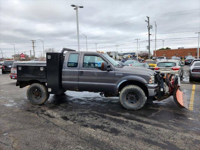 used 2006 Ford F-250 car, priced at $7,950