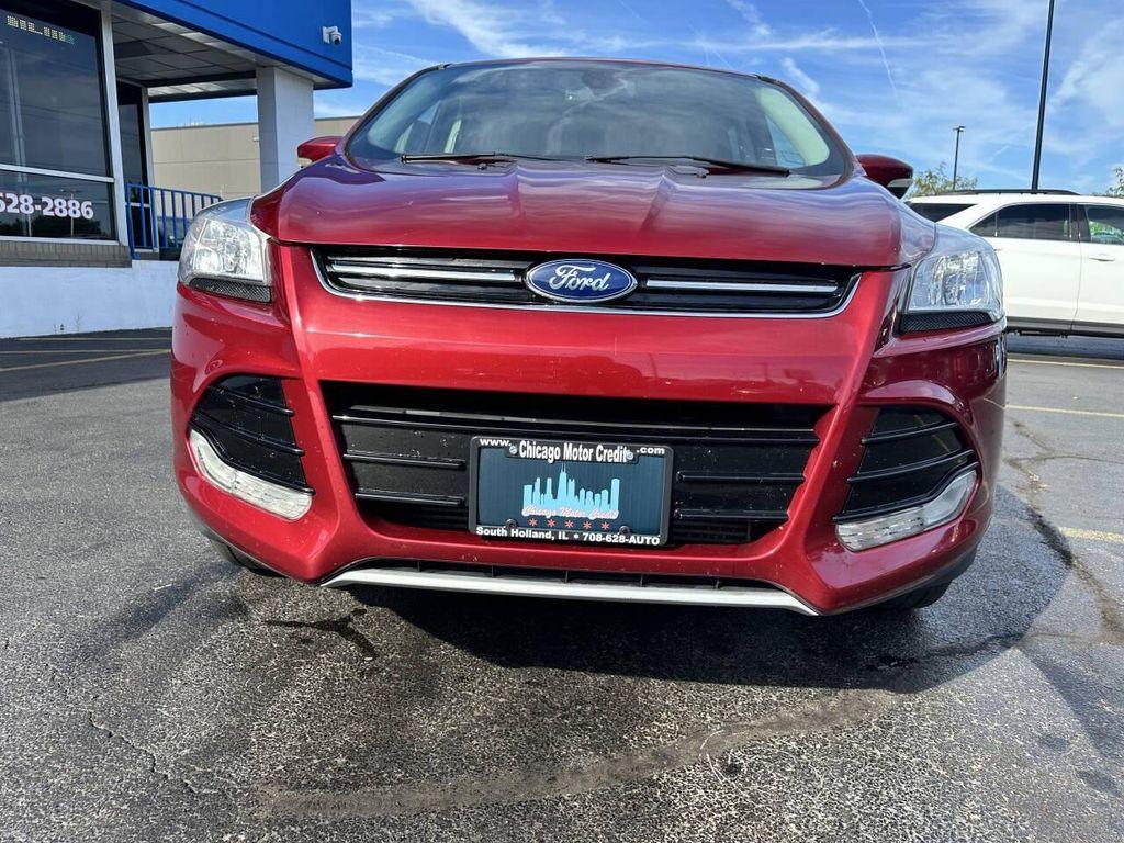 used 2013 Ford Escape car, priced at $8,950
