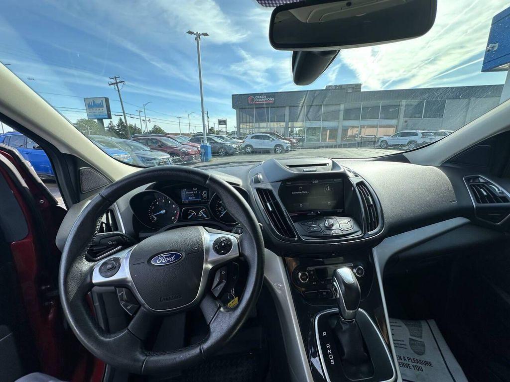 used 2013 Ford Escape car, priced at $8,950
