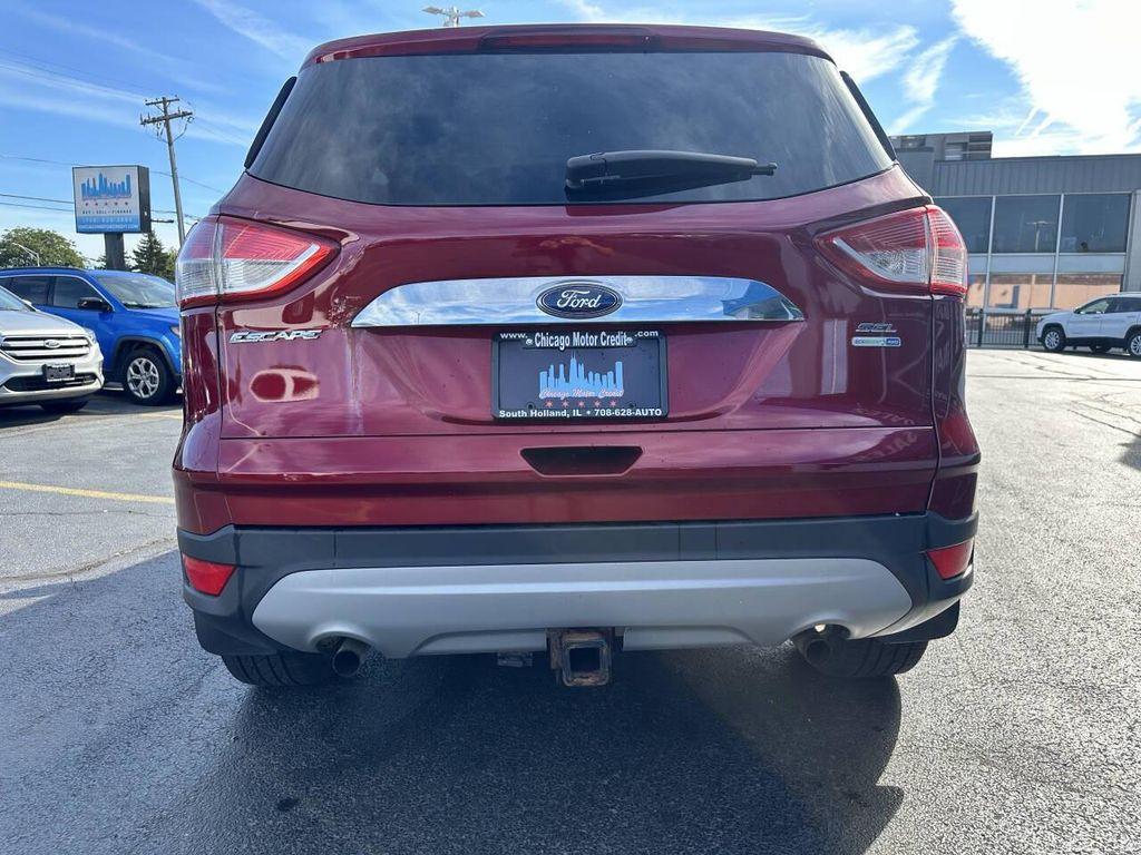 used 2013 Ford Escape car, priced at $8,950