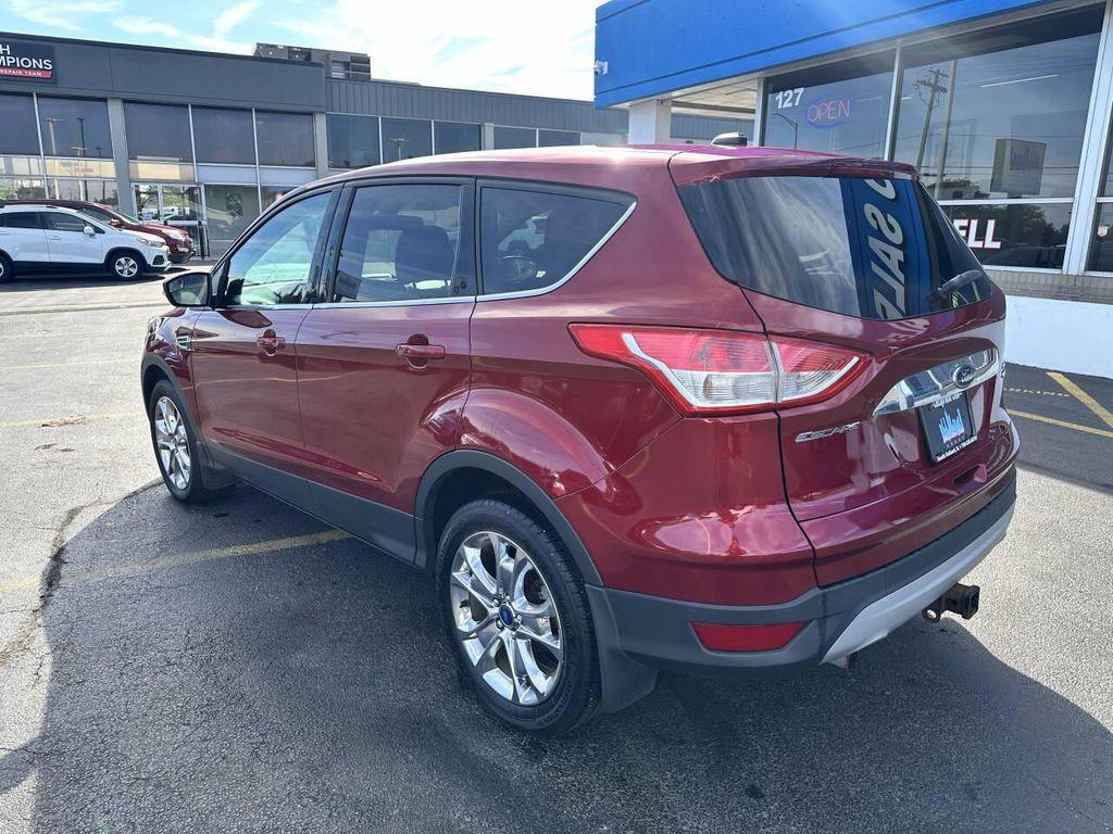 used 2013 Ford Escape car, priced at $8,950