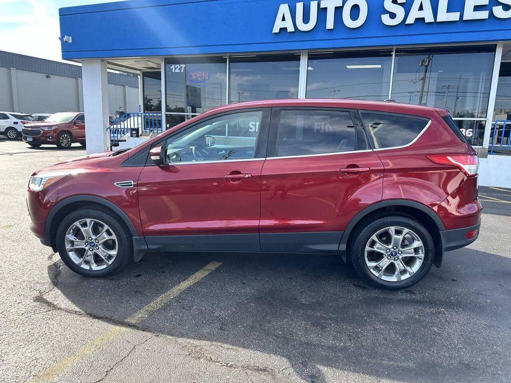 used 2013 Ford Escape car, priced at $8,950
