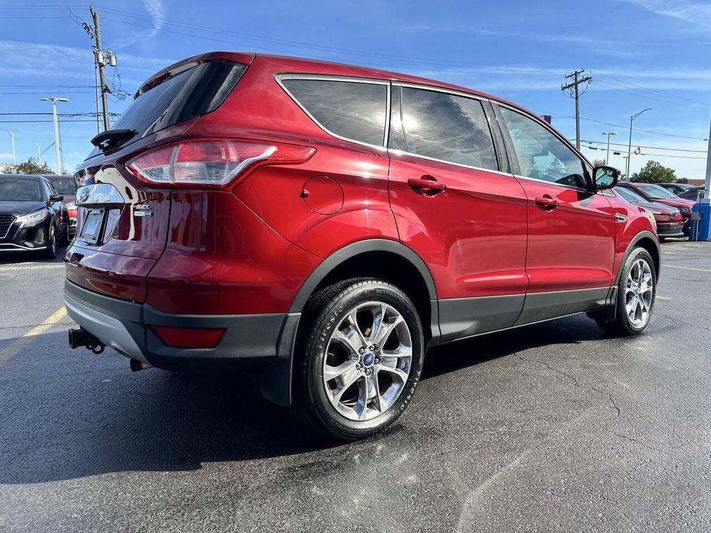 used 2013 Ford Escape car, priced at $8,950