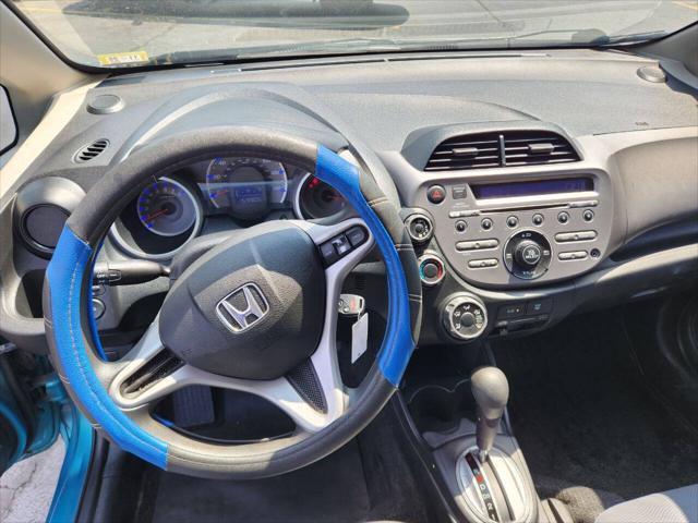 used 2012 Honda Fit car, priced at $5,450