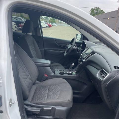 used 2019 Chevrolet Equinox car, priced at $8,950