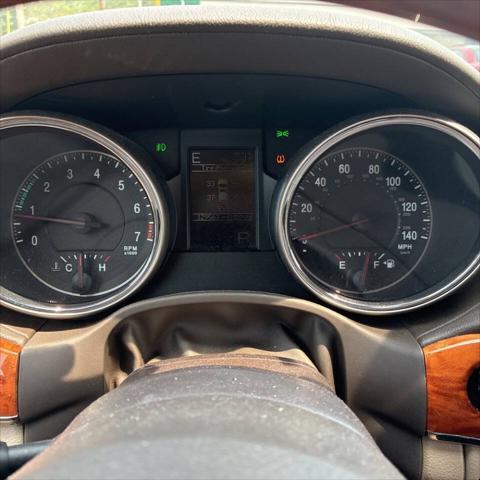 used 2011 Jeep Grand Cherokee car, priced at $7,950