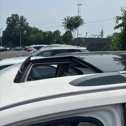 used 2011 Jeep Grand Cherokee car, priced at $7,950