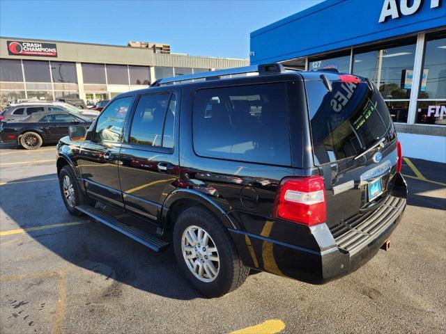 used 2012 Ford Expedition car, priced at $7,950