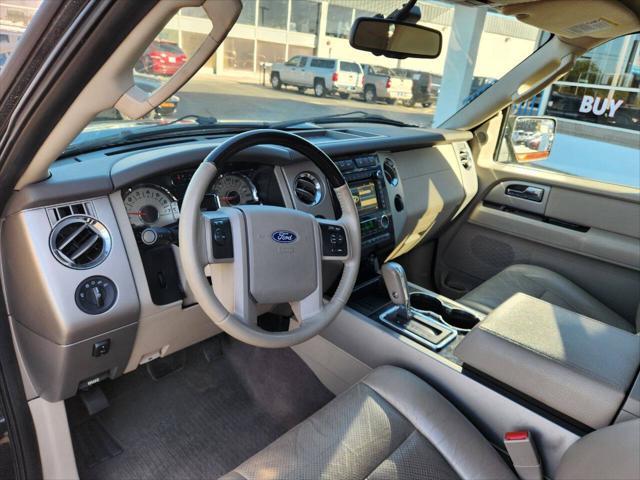 used 2012 Ford Expedition car, priced at $7,950