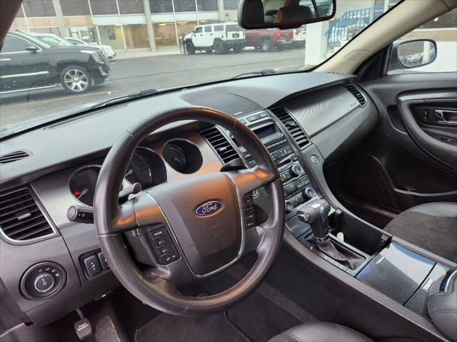 used 2011 Ford Taurus car, priced at $7,750