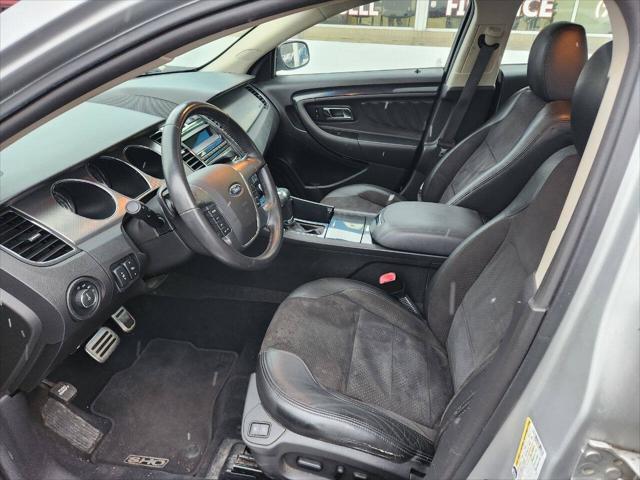 used 2011 Ford Taurus car, priced at $7,750