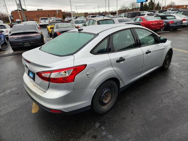 used 2012 Ford Focus car, priced at $2,950