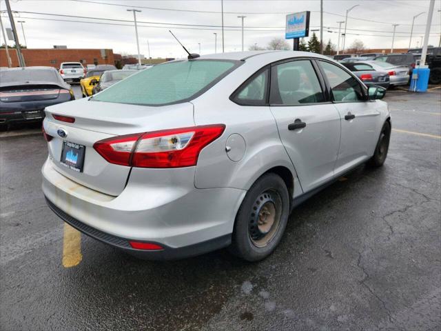 used 2012 Ford Focus car, priced at $2,950