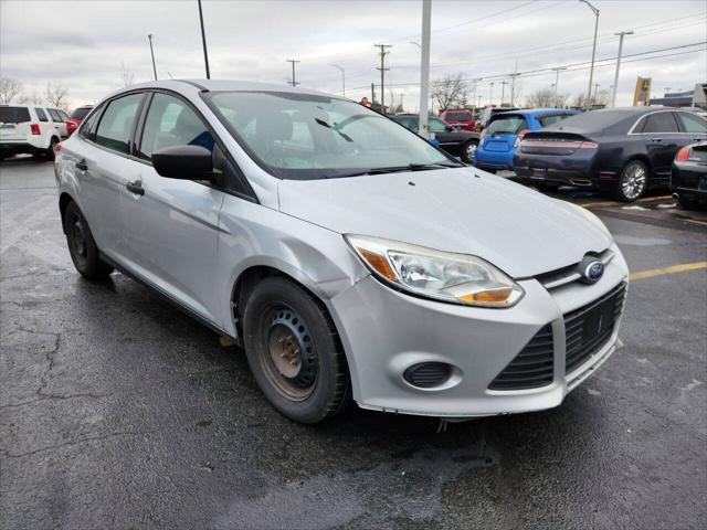 used 2012 Ford Focus car, priced at $2,950