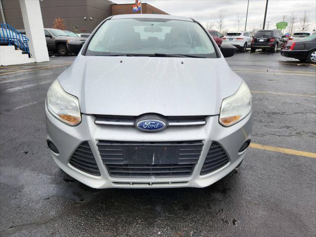 used 2012 Ford Focus car, priced at $2,950