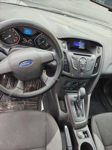 used 2012 Ford Focus car, priced at $2,950