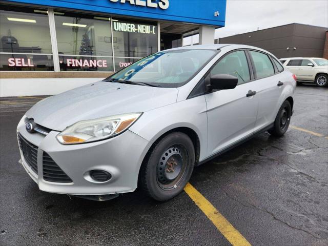 used 2012 Ford Focus car, priced at $2,950