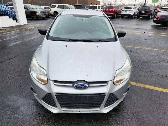 used 2012 Ford Focus car, priced at $2,950