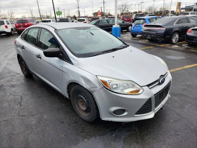 used 2012 Ford Focus car, priced at $2,950