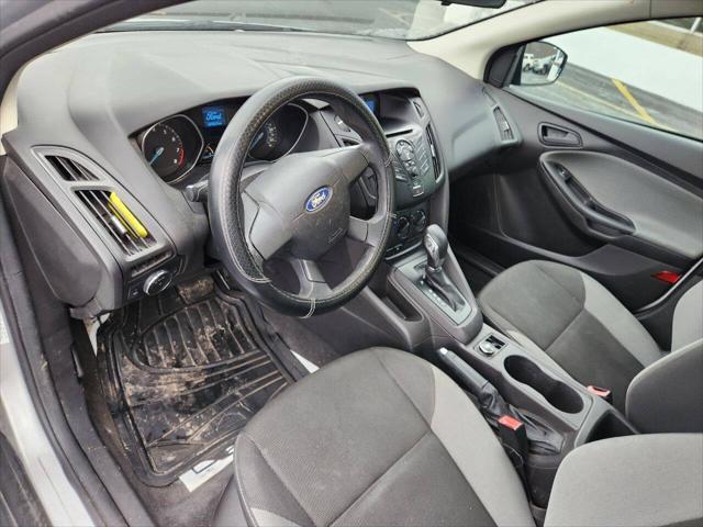 used 2012 Ford Focus car, priced at $2,950