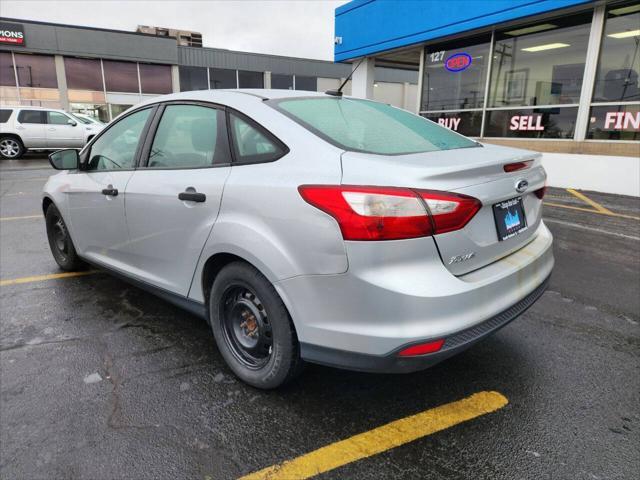 used 2012 Ford Focus car, priced at $2,950