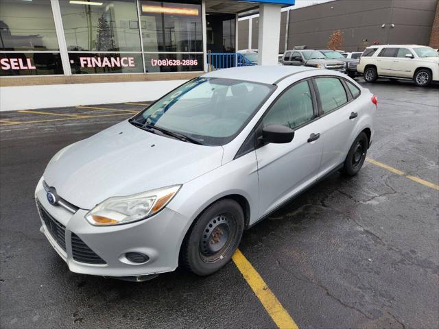 used 2012 Ford Focus car, priced at $2,950