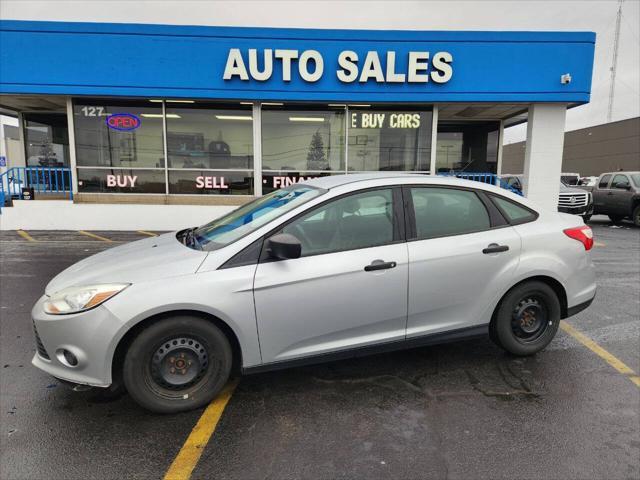 used 2012 Ford Focus car, priced at $2,950