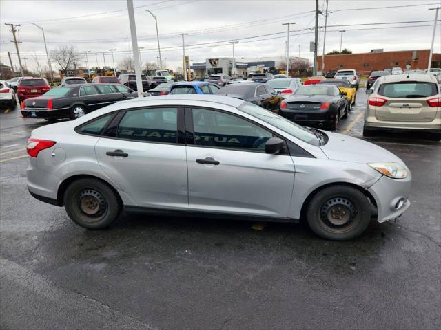 used 2012 Ford Focus car, priced at $2,950