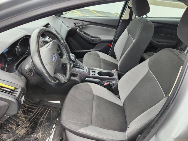 used 2012 Ford Focus car, priced at $2,950