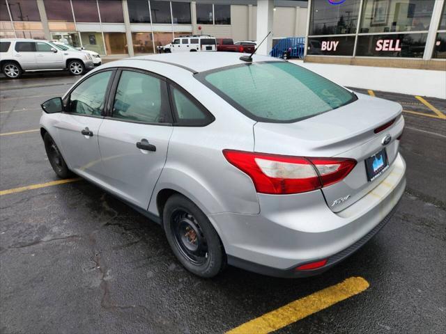 used 2012 Ford Focus car, priced at $2,950