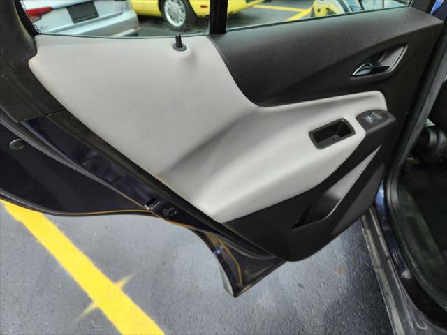 used 2019 Chevrolet Equinox car, priced at $8,970