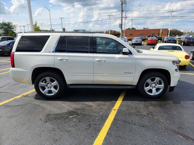 used 2015 Chevrolet Tahoe car, priced at $17,950