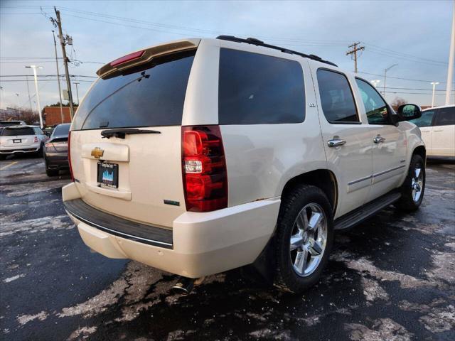 used 2012 Chevrolet Tahoe car, priced at $13,950