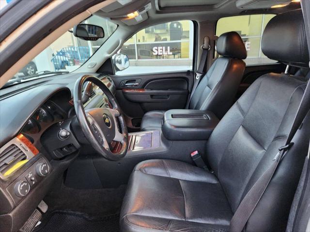 used 2012 Chevrolet Tahoe car, priced at $13,950