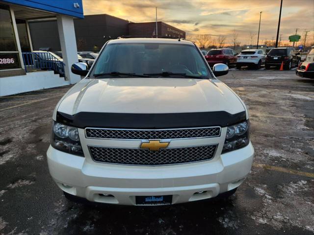 used 2012 Chevrolet Tahoe car, priced at $13,950