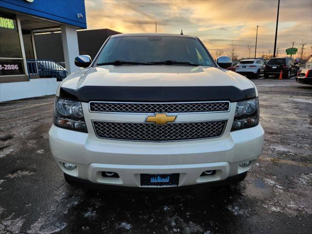 used 2012 Chevrolet Tahoe car, priced at $13,950