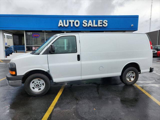 used 2014 GMC Savana 2500 car, priced at $11,950