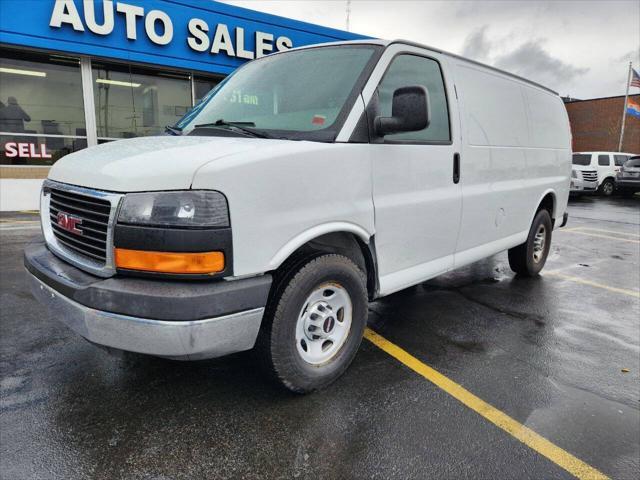 used 2014 GMC Savana 2500 car, priced at $11,950