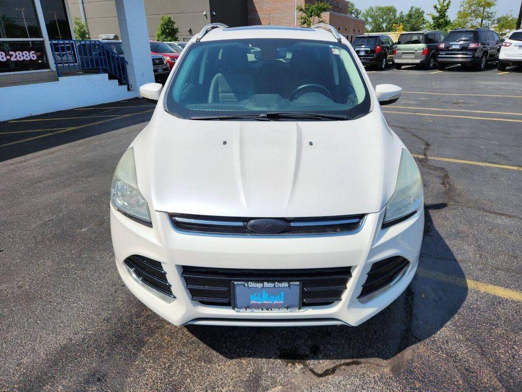 used 2014 Ford Escape car, priced at $7,950
